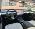 Тесла Модель 3 2021 у Одесі на Automoto.ua Білий Тесла Модель 3, об'ємом двигуна 0 л та пробігом 56 тис. км за 18989 $, фото 3 на Automoto.ua