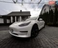 Белый Тесла Модель 3, объемом двигателя 0 л и пробегом 154 тыс. км за 14699 $, фото 11 на Automoto.ua