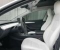 Белый Тесла Модель 3, объемом двигателя 0 л и пробегом 70 тыс. км за 12900 $, фото 13 на Automoto.ua