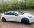 Белый Тесла Модель 3, объемом двигателя 0 л и пробегом 95 тыс. км за 17500 $, фото 8 на Automoto.ua