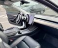 Тесла Модель 3 2021 у Луцьку на Automoto.ua Білий Тесла Модель 3, об'ємом двигуна 0 л та пробігом 170 тис. км за 18500 $, фото 11 на Automoto.ua