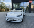 Белый Тесла Модель 3, объемом двигателя 0 л и пробегом 34 тыс. км за 21500 $, фото 11 на Automoto.ua