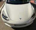 Белый Тесла Модель 3, объемом двигателя 0 л и пробегом 90 тыс. км за 17600 $, фото 2 на Automoto.ua