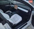 Белый Тесла Модель 3, объемом двигателя 0 л и пробегом 50 тыс. км за 19200 $, фото 1 на Automoto.ua