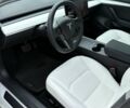 Білий Тесла Модель 3, об'ємом двигуна 0 л та пробігом 39 тис. км за 17700 $, фото 15 на Automoto.ua