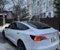 Білий Тесла Модель 3, об'ємом двигуна 0 л та пробігом 132 тис. км за 18700 $, фото 4 на Automoto.ua