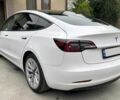 Білий Тесла Модель 3, об'ємом двигуна 0 л та пробігом 58 тис. км за 12807 $, фото 6 на Automoto.ua