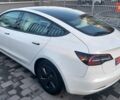 Білий Тесла Модель 3, об'ємом двигуна 0 л та пробігом 60 тис. км за 22600 $, фото 4 на Automoto.ua