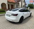 Белый Тесла Модель 3, объемом двигателя 0 л и пробегом 6 тыс. км за 21300 $, фото 9 на Automoto.ua