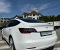 Білий Тесла Модель 3, об'ємом двигуна 0 л та пробігом 82 тис. км за 20900 $, фото 5 на Automoto.ua