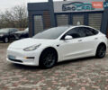 Білий Тесла Модель 3, об'ємом двигуна 0 л та пробігом 84 тис. км за 18300 $, фото 4 на Automoto.ua
