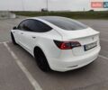 Белый Тесла Модель 3, объемом двигателя 0 л и пробегом 72 тыс. км за 19700 $, фото 17 на Automoto.ua