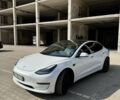 Белый Тесла Модель 3, объемом двигателя 0 л и пробегом 85 тыс. км за 22399 $, фото 10 на Automoto.ua