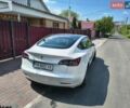 Белый Тесла Модель 3, объемом двигателя 0 л и пробегом 67 тыс. км за 19500 $, фото 19 на Automoto.ua