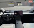 Білий Тесла Модель 3, об'ємом двигуна 0 л та пробігом 89 тис. км за 17800 $, фото 7 на Automoto.ua