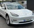 Белый Тесла Модель 3, объемом двигателя 0 л и пробегом 36 тыс. км за 22500 $, фото 2 на Automoto.ua