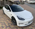 Белый Тесла Модель 3, объемом двигателя 0 л и пробегом 34 тыс. км за 18000 $, фото 11 на Automoto.ua