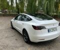 Белый Тесла Модель 3, объемом двигателя 0 л и пробегом 110 тыс. км за 18000 $, фото 6 на Automoto.ua