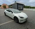 Белый Тесла Модель 3, объемом двигателя 0 л и пробегом 120 тыс. км за 18000 $, фото 4 на Automoto.ua