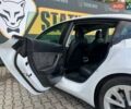 Білий Тесла Модель 3, об'ємом двигуна 0 л та пробігом 73 тис. км за 19900 $, фото 26 на Automoto.ua