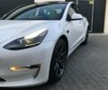 Білий Тесла Модель 3, об'ємом двигуна 0 л та пробігом 14 тис. км за 23900 $, фото 5 на Automoto.ua