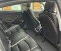 Белый Тесла Модель 3, объемом двигателя 0 л и пробегом 160 тыс. км за 16000 $, фото 7 на Automoto.ua