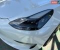 Белый Тесла Модель 3, объемом двигателя 0 л и пробегом 117 тыс. км за 22500 $, фото 17 на Automoto.ua