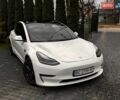 Белый Тесла Модель 3, объемом двигателя 0 л и пробегом 154 тыс. км за 14699 $, фото 32 на Automoto.ua