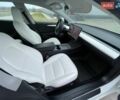 Білий Тесла Модель 3, об'ємом двигуна 0 л та пробігом 61 тис. км за 16700 $, фото 27 на Automoto.ua