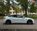 Тесла Модель 3 2021 у Києві на Automoto.ua Білий Тесла Модель 3, об'ємом двигуна 0 л та пробігом 105 тис. км за 19500 $, фото 4 на Automoto.ua