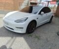Білий Тесла Модель 3, об'ємом двигуна 0 л та пробігом 70 тис. км за 18400 $, фото 18 на Automoto.ua