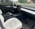 Білий Тесла Модель 3, об'ємом двигуна 0 л та пробігом 91 тис. км за 18500 $, фото 17 на Automoto.ua