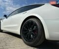 Белый Тесла Модель 3, объемом двигателя 0 л и пробегом 95 тыс. км за 20000 $, фото 10 на Automoto.ua