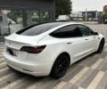 Белый Тесла Модель 3, объемом двигателя 0 л и пробегом 38 тыс. км за 15400 $, фото 16 на Automoto.ua