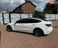 Белый Тесла Модель 3, объемом двигателя 0 л и пробегом 187 тыс. км за 15700 $, фото 11 на Automoto.ua