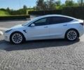 Белый Тесла Модель 3, объемом двигателя 0 л и пробегом 73 тыс. км за 19500 $, фото 18 на Automoto.ua