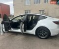 Білий Тесла Модель 3, об'ємом двигуна 0 л та пробігом 200 тис. км за 18000 $, фото 23 на Automoto.ua