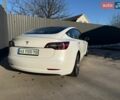 Белый Тесла Модель 3, объемом двигателя 0 л и пробегом 107 тыс. км за 21500 $, фото 6 на Automoto.ua