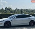 Білий Тесла Модель 3, об'ємом двигуна 0 л та пробігом 120 тис. км за 13900 $, фото 5 на Automoto.ua