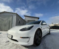 Білий Тесла Модель 3, об'ємом двигуна 0 л та пробігом 114 тис. км за 19500 $, фото 28 на Automoto.ua