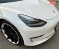 Белый Тесла Модель 3, объемом двигателя 0 л и пробегом 63 тыс. км за 18900 $, фото 16 на Automoto.ua