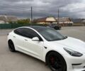 Тесла Модель 3 2021 у Житомирі на Automoto.ua Білий Тесла Модель 3, об'ємом двигуна 0 л та пробігом 107 тис. км за 21500 $, фото 1 на Automoto.ua