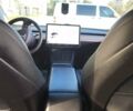 Белый Тесла Модель 3, объемом двигателя 0 л и пробегом 35 тыс. км за 22500 $, фото 13 на Automoto.ua