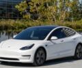 Білий Тесла Модель 3, об'ємом двигуна 0 л та пробігом 28 тис. км за 11500 $, фото 1 на Automoto.ua