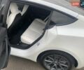 Білий Тесла Модель 3, об'ємом двигуна 0 л та пробігом 60 тис. км за 20490 $, фото 13 на Automoto.ua