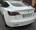 Тесла Модель 3 2021 в Виннице на Automoto.ua Белый Тесла Модель 3, объемом двигателя 0 л и пробегом 78 тыс. км за 29500 $, фото 2 на Automoto.ua