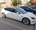 Білий Тесла Модель 3, об'ємом двигуна 0 л та пробігом 175 тис. км за 18500 $, фото 1 на Automoto.ua