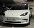 Білий Тесла Модель 3, об'ємом двигуна 0 л та пробігом 55 тис. км за 25500 $, фото 11 на Automoto.ua