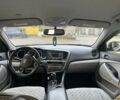 Белый Тесла Модель 3, объемом двигателя 0 л и пробегом 98 тыс. км за 17000 $, фото 9 на Automoto.ua