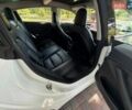 Білий Тесла Модель 3, об'ємом двигуна 0 л та пробігом 80 тис. км за 20600 $, фото 5 на Automoto.ua